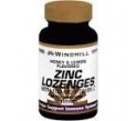 wm zinc 100 mg w/..