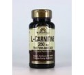 l-carnitine 250mg..