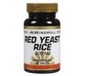 red yeast rice 60..