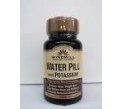 water pill w/ pot..