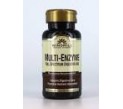 multi-enzyme dige..