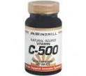 vit c 500mg table..