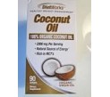 coconut oil soft ..