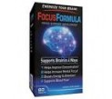 multivitamin focu..