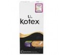 u by kotex lightd..