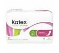 u by kotex long u..