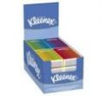 kleenex go pockt ..