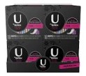 u by kotex liner ..