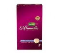 depend silhouette..