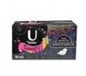 u by kotex tween ..
