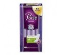 poise liner very ..
