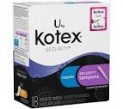 kotex security ta..