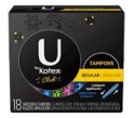 u by kotex click ..