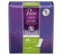 poise liner very ..