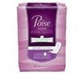 poise pad maximum..