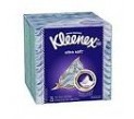 kleenex facial up..