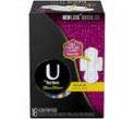 u by kotex uthin ..