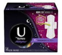 u by kotex uthin ..