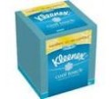 kleenex facial up..