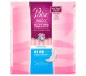 poise pad moderat..
