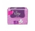 poise pad maximum..