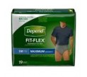 depend underwear ..