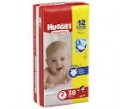 huggies snug & dr..