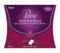 poise impressa bl..