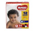 huggies snug & dr..
