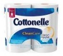 cottonelle clean ..