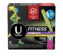 u by kotex fitnes..