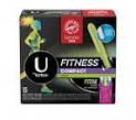 u by kotex fitnes..