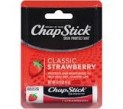 chapstick strawbe..