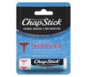 chapstick medicat..