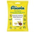 ricola bag origin..