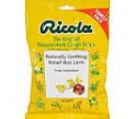 ricola bag origin..
