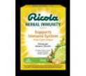 ricola immunity c..