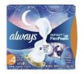 always infinity w..