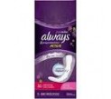 always liner dri ..