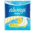 always maxi wing ..