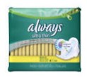 always ultra wing..