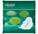 always pads ultra..