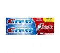 crest cavity prot..