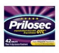 prilosec otc tabl..