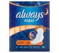 always maxi wing ..