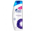 head shoulders vo..