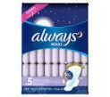 always maxi extra..