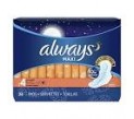 always maxi wing ..