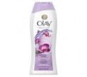 olay body wash or..