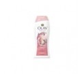 olay body wash co..